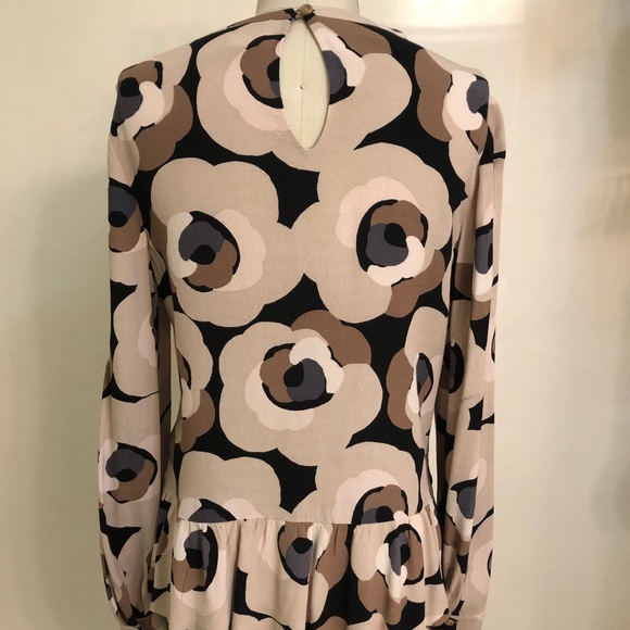 Kate Spade Blouse - Picture 3 of 4